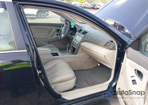 2009 Toyota Camry Le из США, поврежденный, VIN 4T1BE46K59U811093